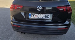 VW Tiguan 1.4 TSI Automatski mjenjač