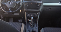 VW Tiguan 1.4 TSI Automatski mjenjač