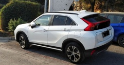 Mitsubishi Eclipse Cross 1.5 Turbo (163 KS), FULL Oprema, 1.vl, Registriran, SUV