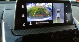 Mitsubishi Eclipse Cross 1.5 Turbo (163 KS), FULL Oprema, 1.vl, Registriran, SUV