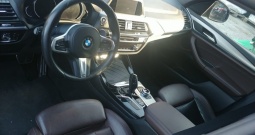 BMW X3 xdrive 2. 0d
