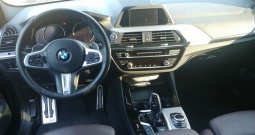 BMW X3 xdrive 2. 0d