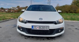 VW Scirocco 1.4. TSI, 2010.g, reg. 10/2026
