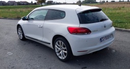 VW Scirocco 1.4. TSI, 2010.g, reg. 10/2026