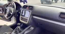 VW Scirocco 1.4. TSI, 2010.g, reg. 10/2026