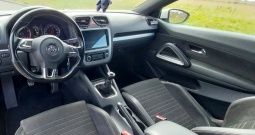VW Scirocco 1.4. TSI, 2010.g, reg. 10/2026