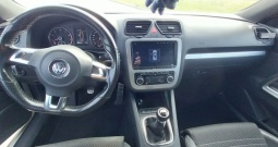 VW Scirocco 1.4. TSI, 2010.g, reg. 10/2026