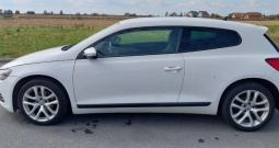 VW Scirocco 1.4. TSI, 2010.g, reg. 10/2026