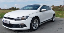 VW Scirocco 1.4. TSI, 2010.g, reg. 10/2026