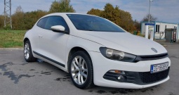 VW Scirocco 1.4. TSI, 2010.g, reg. 10/2026