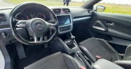 VW Scirocco 1.4. TSI, 2010.g, reg. 10/2026