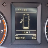 VW Scirocco 1.4. TSI, 2010.g, reg. 10/2026