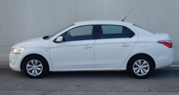 Citroen, C-Elysee, 1.5HDI, 2018, Euro 6