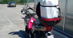 Prodajem scuter