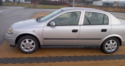 Opel astra 1,4 16v