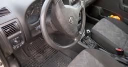 Opel astra 1,4 16v