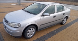 Opel astra 1,4 16v