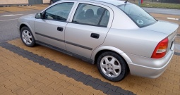 Opel astra 1,4 16v