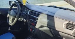 Citroen C elysee 1.6 BlueHDi, Euro 6