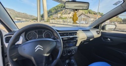 Citroen C elysee 1.6 BlueHDi, Euro 6