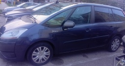C4 Grand Picasso 2010 reg god dana