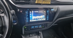Toyota Auris Hybrid 1.8 CVT mjenjač + LPG 2016.g.