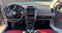 VW Polo 1.4 55kW, automatik, klima
