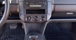 VW Polo 1.4 55kW, automatik, klima