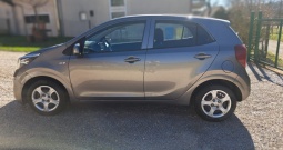 Kia Picanto 2018. godina, 1.0