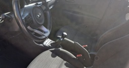 Kia Picanto 2018. godina, 1.0