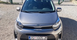 Kia Picanto 2018. godina, 1.0