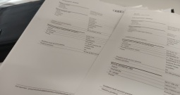 Audi A3 1.0. TFSI reg:10/26, HR vozilo, NAVI, Kamera, senzori