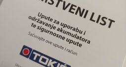 Audi A3 1.0. TFSI reg:10/26, HR vozilo, NAVI, Kamera, senzori