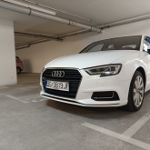 Audi A3 1.0. TFSI reg:10/26, HR vozilo, NAVI, Kamera, senzori