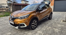 Renault Captur intense- top stanje - veliki servis