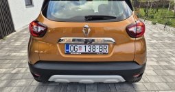 Renault Captur intense- top stanje - veliki servis