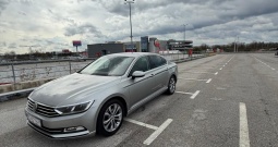 VW Passat 2.0 TDI BMT DSG, 150 ks, Highline, 2016., drugi vlasnik, nije uvoz