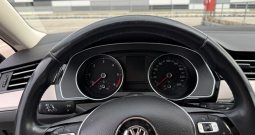 VW Passat 2.0 TDI BMT DSG, 150 ks, Highline, 2016., drugi vlasnik, nije uvoz