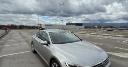 VW Passat 2.0 TDI BMT DSG, 150 ks, Highline, 2016., drugi vlasnik, nije uvoz