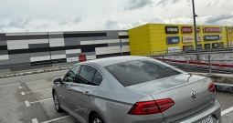 VW Passat 2.0 TDI BMT DSG, 150 ks, Highline, 2016., drugi vlasnik, nije uvoz