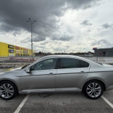 VW Passat 2.0 TDI BMT DSG, 150 ks, Highline, 2016., drugi vlasnik, nije uvoz