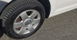 VW Caddy Maxi 1.9 TDI, klima, kuka, reg. do 04/2027