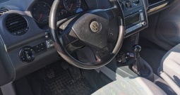 VW Caddy Maxi 1.9 TDI, klima, kuka, reg. do 04/2027