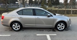 Škoda Octavia 1.6 TDI, 2014 – reg do 03/2027 – odlična – bez ulaganja