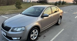 Škoda Octavia 1.6 TDI, 2014 – reg do 03/2027 – odlična – bez ulaganja