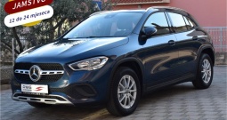Mercedes GLA Klasa 180d 2.0 Automatik Business-Novi Model