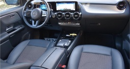 Mercedes GLA Klasa 180d 2.0 Automatik Business-Novi Model