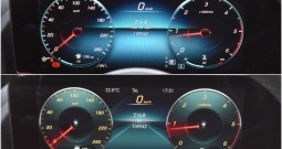 Mercedes GLA Klasa 180d 2.0 Automatik Business-Novi Model