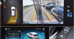 Mercedes GLA Klasa 180d 2.0 Automatik Business-Novi Model