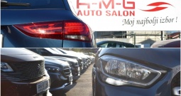 Mercedes GLA Klasa 180d 2.0 Automatik Business-Novi Model